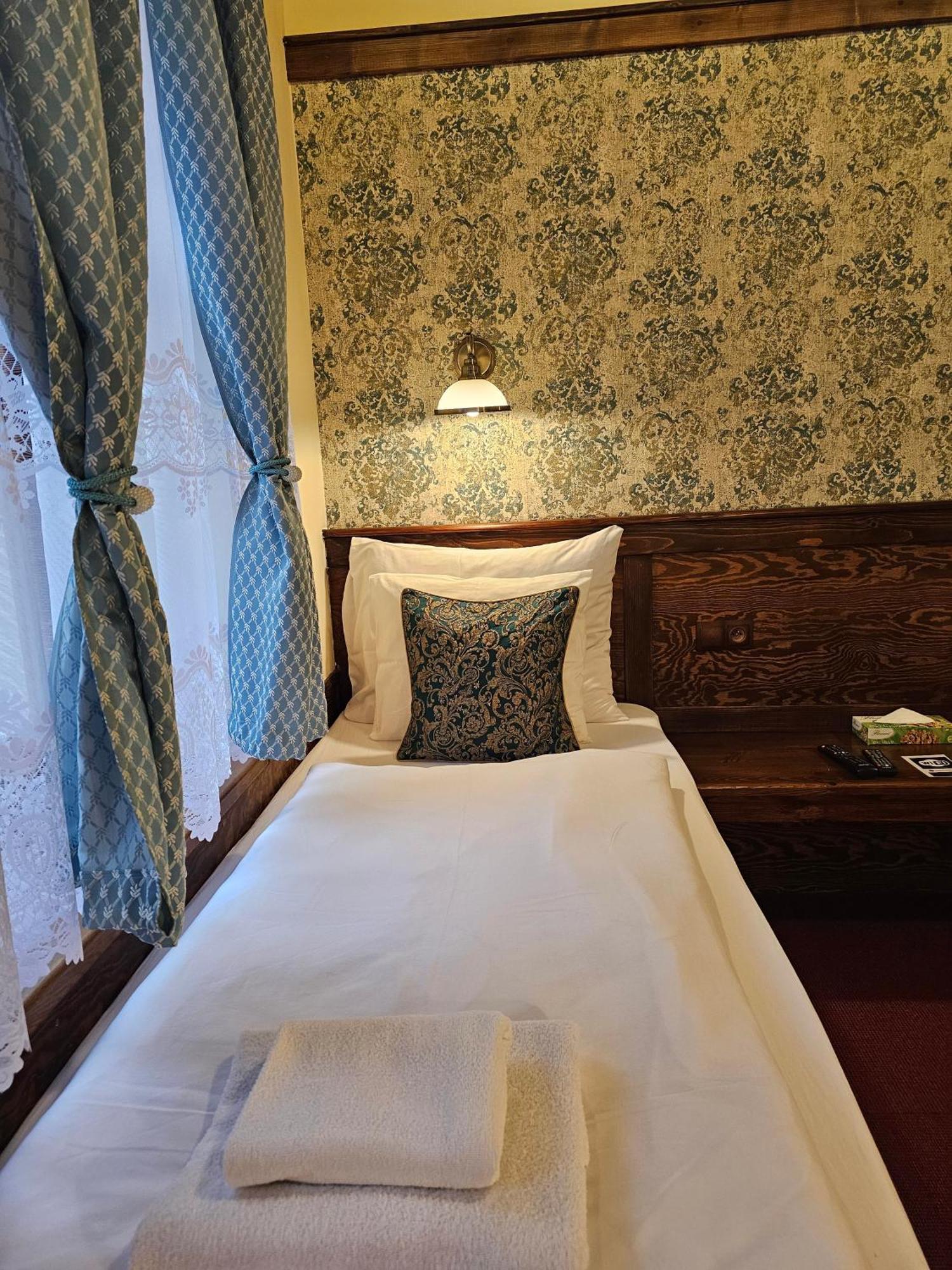 Hotel Galerie Roudnice nad Labem Kültér fotó